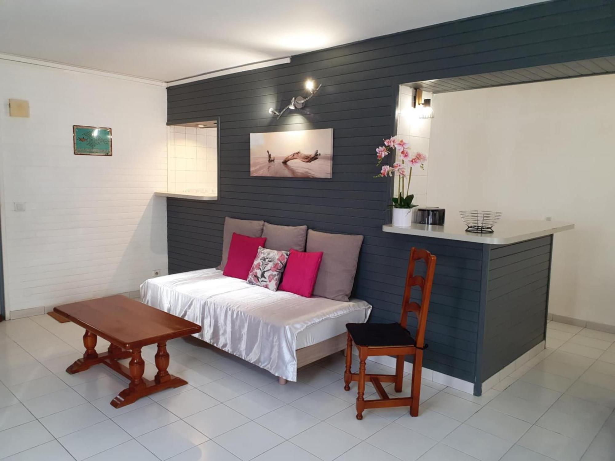 Apartamento Pitaya Claira Exterior foto