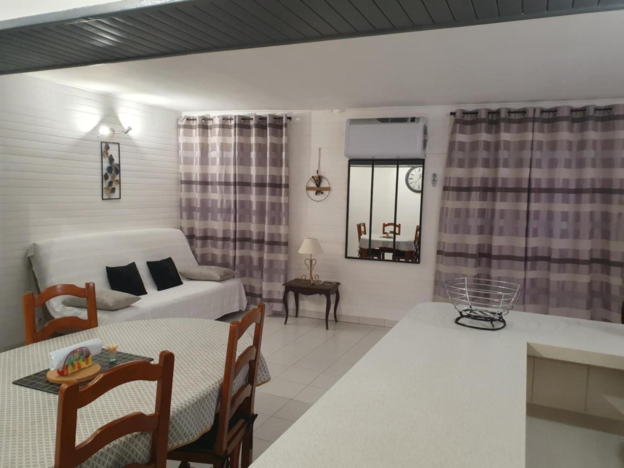 Apartamento Pitaya Claira Exterior foto