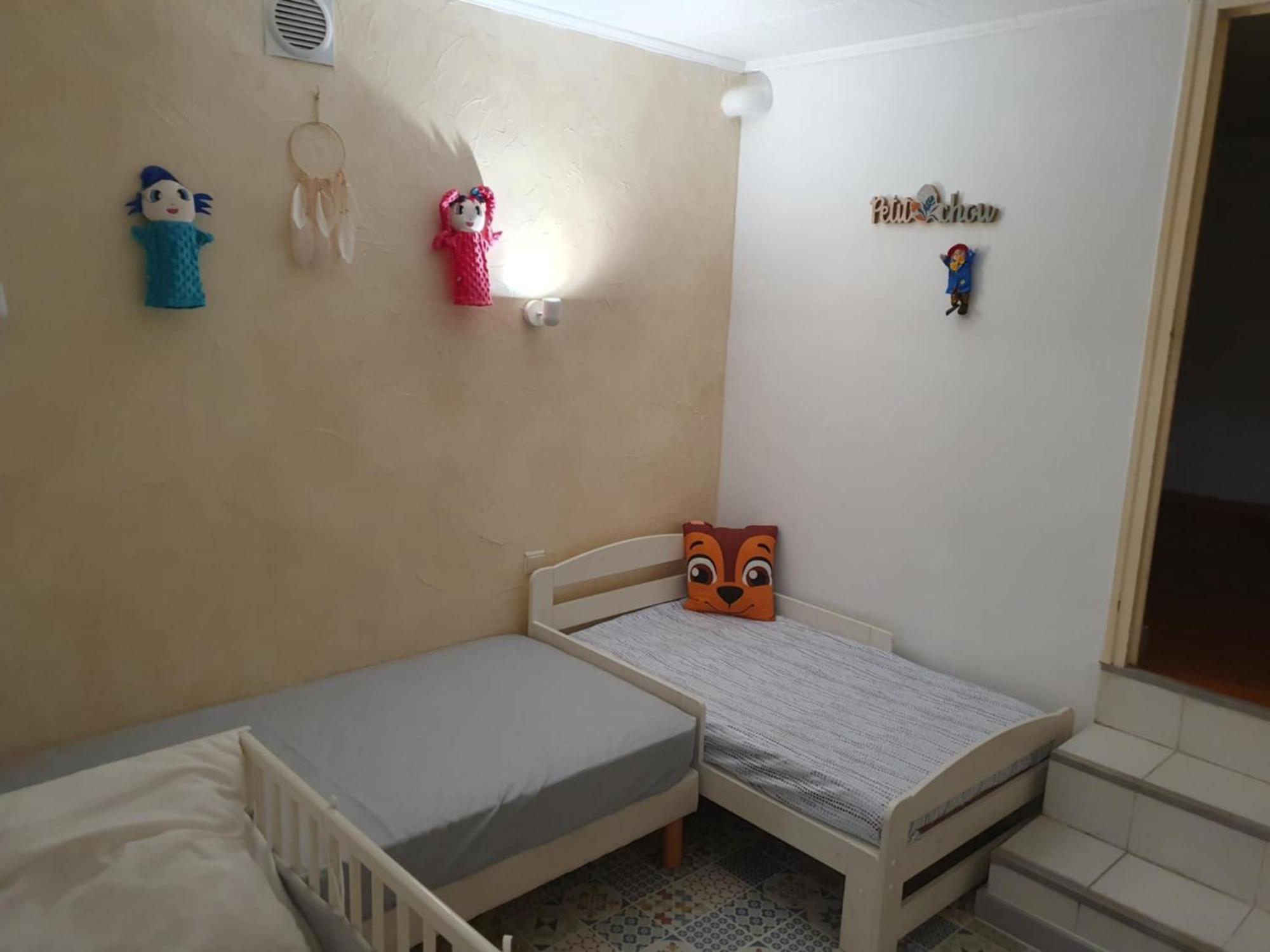 Apartamento Pitaya Claira Exterior foto